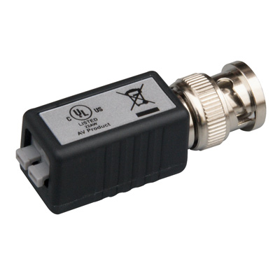 IFS GEC-PVTC-M Single-Channel Video Twisted-Pair Passive Balun