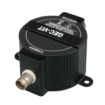 IFS GEC-VIT Video Isolation Transformer