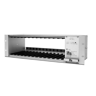 IFS R3 Chassis Rack Unit