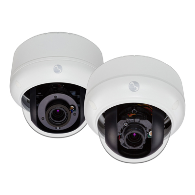 Illustra ADCi210-D111 Indoor IP Mini-dome Camera