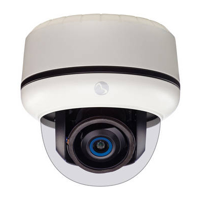 Illustra ADCi600-D123 Outdoor HD IP Mini-dome Camera