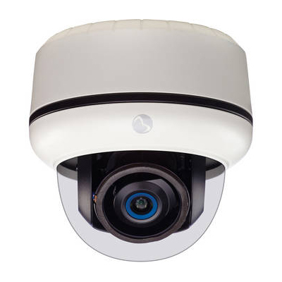 Illustra ADCi600-D123 Outdoor HD IP Mini-dome Camera