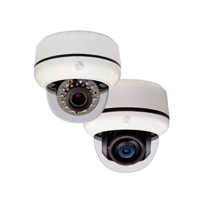 Illustra ADCi600-D521 Indoor/Outdoor HD IP Mini-dome Camera