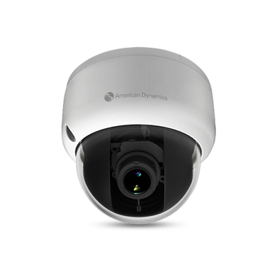 Illustra ADCi600F-D111 Indoor HD IP Mini-dome Camera