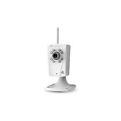 Illustra ADCi600F-W012 1 Megapixel IP Wireless Cube Camera