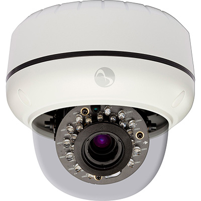 Illustra ADCi610LT-D111 Indoor HD Vandal Resistant IP Mini-dome Camera