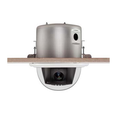 Illustra ADCi6PFMKIWC Flush Mount With Bubble