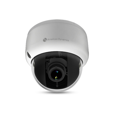 Illustra ADCi800F-D111 Indoor HD IP Mini-dome Camera