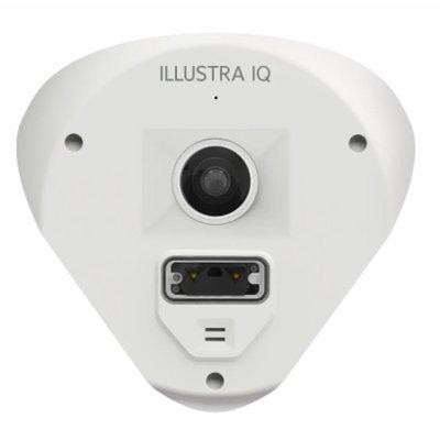 Illustra IPS05-R10-OIA4 Pro Gen4 5MP Corner Camera