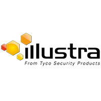 Illustra RHIU2x2P 2 x 2 Tile Pendant