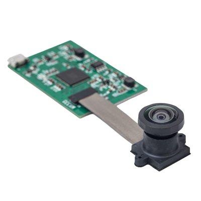 ImmerVision IMV-ML-KIT-0NA Low -Light Navigation Camera Module