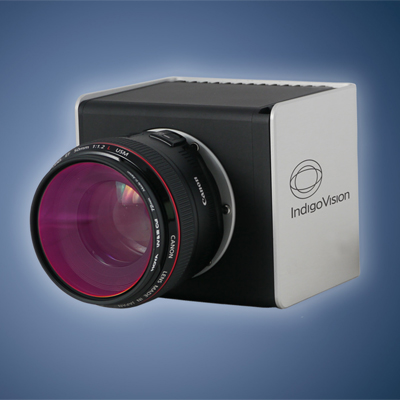 IndigoVision 511611 20MP Fixed IP Camera