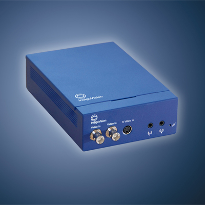 IndigoVision 9000E-769120 Dual Channel Encoder
