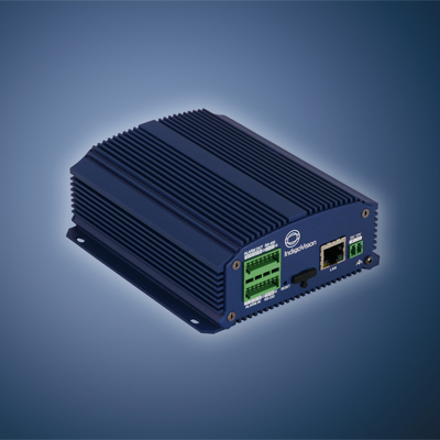 IndigoVision BX100 Four Channel Encoder