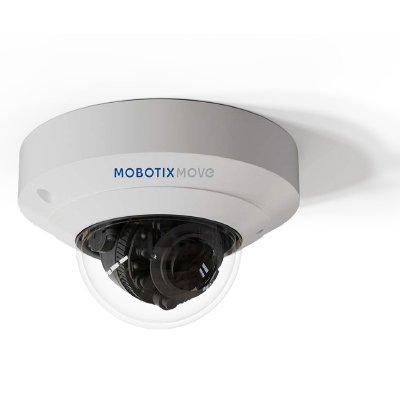 MOBOTIX Mx-MD1A-5-IR MOVE 5MP Indoor Micro Dome Camera