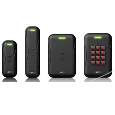 New AptiQ Multi-technology Readers From Ingersoll Rand