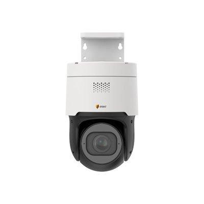 eneo INP-58M2812M0A True Day/Night PTZ IR IP Dome Camera