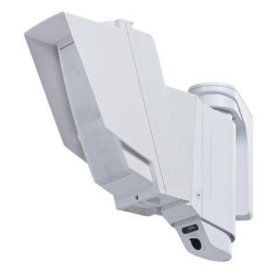 OPTEX INS-HX-80N Narrow-Angle Detector With Sensor And Video Analytics