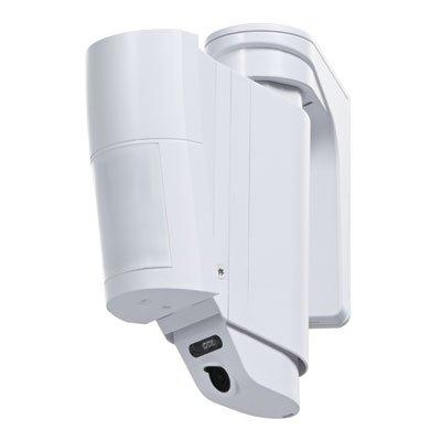 OPTEX INS-QXI-ST Wide-Angle Detector With Sensor And Video Analytics