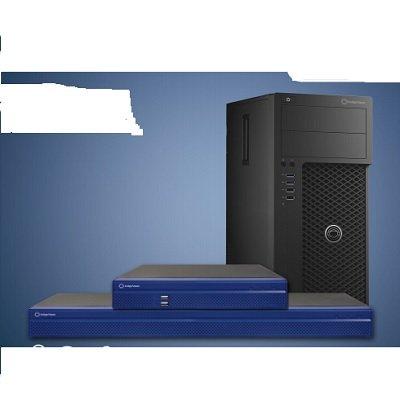 IndigoVision Integra Software  Pre-licensed With Device Licenses