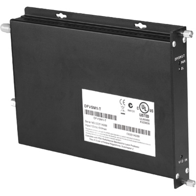 IFS DFVSML4-T 4-Channel Digital Fiber Optic Transmission