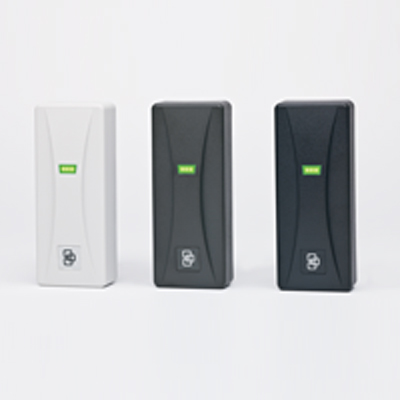 TruPortal TP-RDR-100B Mini-mullion Access Readers