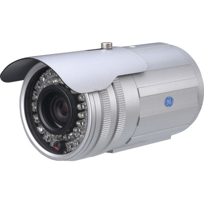 TruVision TVC-BIR-SR IR Fixed Lens Bullet Camera With 380 TVL