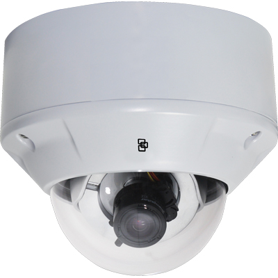 TruVision TVD-M2110V-3-N Megapixel IP Cameras With 1.3 MPX Progressive Scan