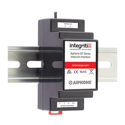 Inner Range INTG-994211 Aiphone- Integriti Interface Module
