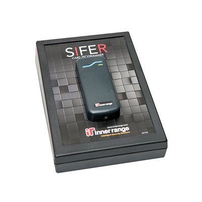 Inner Range INTG-994750 SIFER Card Programming Station