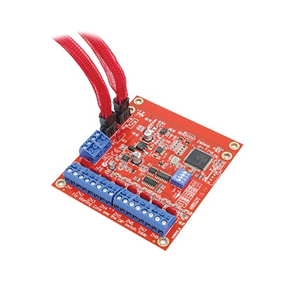 Inner Range INTG-996500PCBKIT UniBus 8 Zone Expansion Device