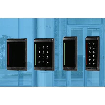 Kantech KT-IO-OSDP-P13 Configuration Cards for OSDP ioSmart Readers (Pack of 13)