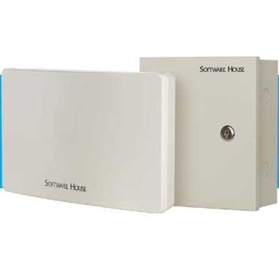 Software House IP-ACM2A-EM 2-Reader Ethernet Door Module