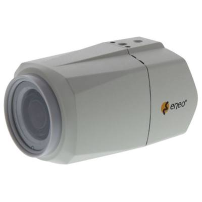 Eneo IPC-52A0003M0B Network Camera, 1920x1080, Day&Night, AF Zoom, WDR, 3,2-9 Mm, Indoor