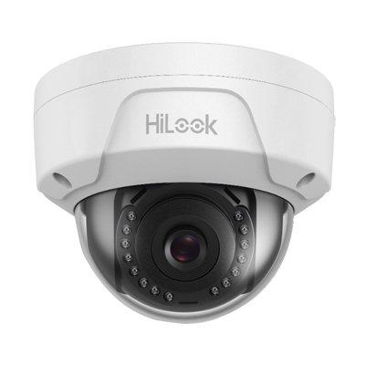 Hikvision IPC-D150H-M 5 MP Fixed Dome Network Camera