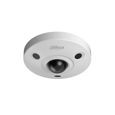 Dahua Technology IPC-EBW81230 12MP Panoramic Network IR Fisheye Camera