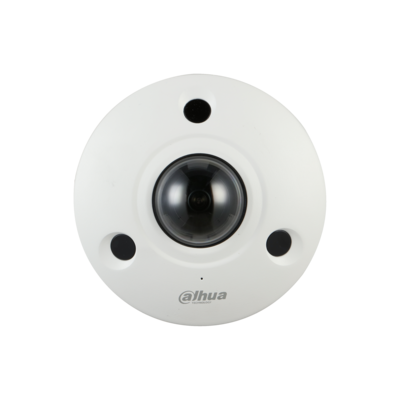 Dahua Technology IPC-EBW81242N 12MP AI Fisheye Dome Network Camera
