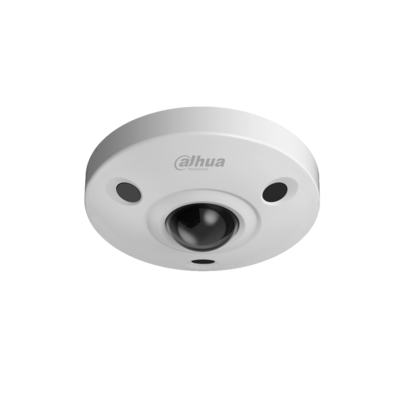 Dahua Technology IPC-EBW8630 6MP Panoramic Network IR Fisheye Camera