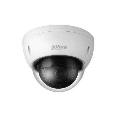 Dahua Technology IPC-HDBW1230E-S4 2MP IR Mini-Dome Network Camera
