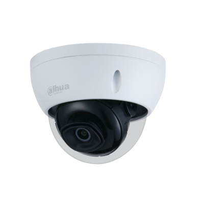 Dahua Technology IPC-HDBW2531E-S-S2 5MP Lite IR Fixed-focal Dome Network Camera