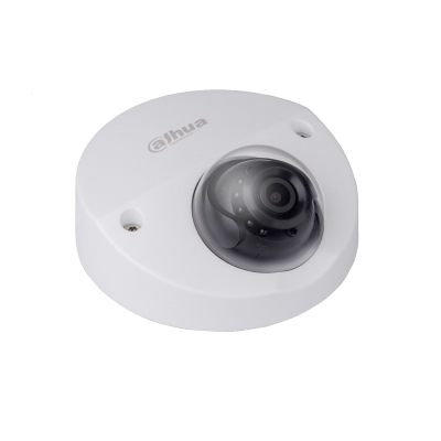Dahua Technology IPC-HDBW3231F-M/M12 2MP IR Mini Dome Network Camera