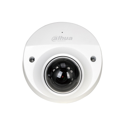 Dahua Technology IPC-HDBW3241F-FD-M/M12 2MP IR Starlight Dome Network Camera