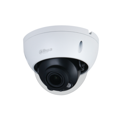Dahua Technology IPC-HDBW3241R-ZS 2MP IR Vari-Focal WizSense IP Dome Camera