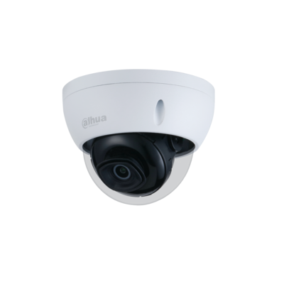 Dahua Technology IPC-HDBW3841E-AS 8MP IR Fixed Focal WizSense IP Dome Camera