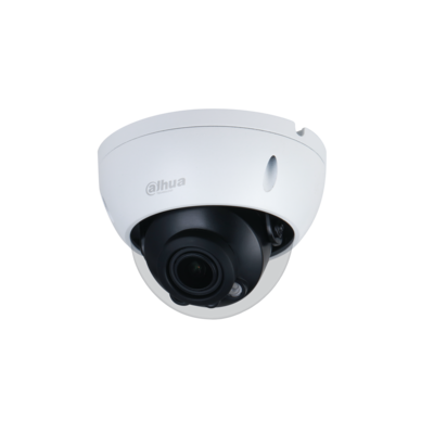 Dahua Technology IPC-HDBW3841R-ZAS 8MP IR Vari-Focal WizSense IP Dome Camera