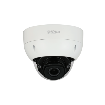 Dahua Technology IPC-HDBW71242H-Z 12MP IR Dome WizMind Network Camera