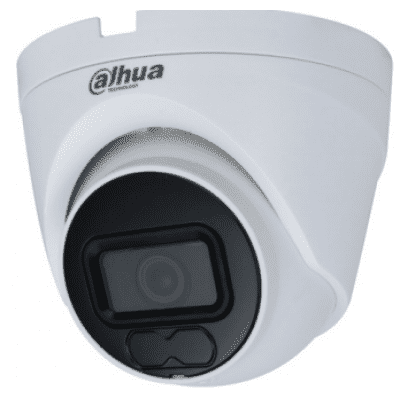 Dahua Technology IPC-HDW1230DV-S6 2MP IR Eyeball Network Camera