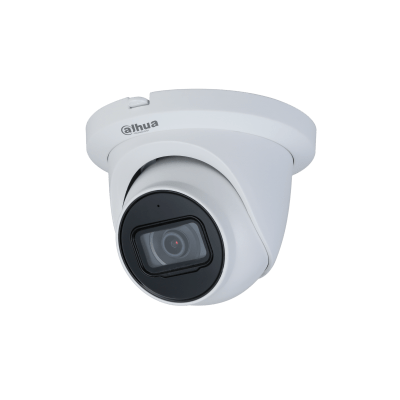 Dahua Technology IPC-HDW3241TM-AS 2MP IR Fixed-Focal Eyeball IP Camera