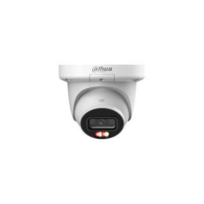 Dahua Technology IPC-HDW3849QM-S-IL 8MP Smart Dual Light Fixed-Focal Eyeball WizSense Network Camera