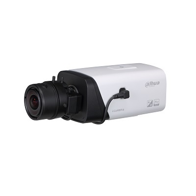 Dahua Technology IPC-HF81230E 12MP Box Network Camera